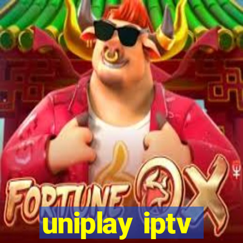uniplay iptv